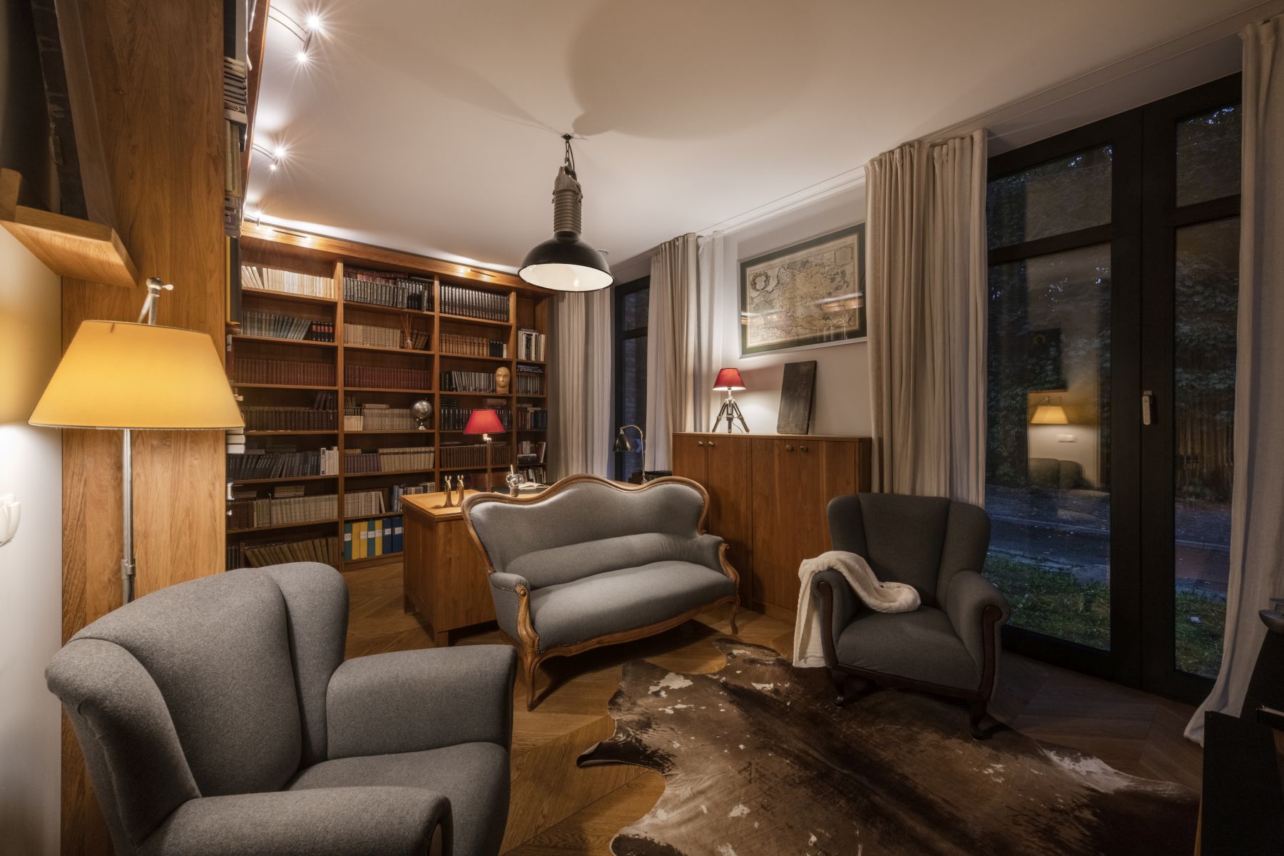 Merkury homes